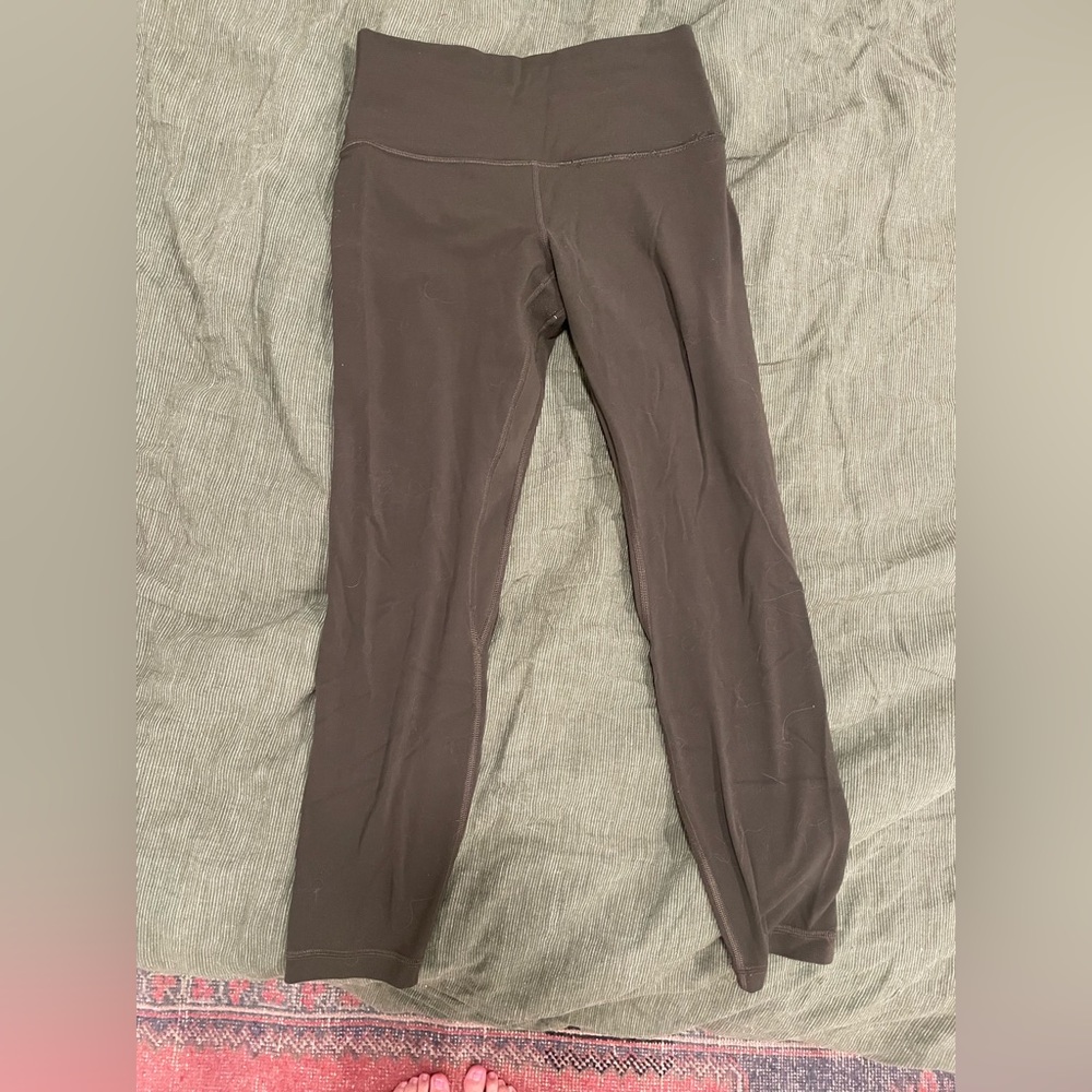 Lululemon align leggings